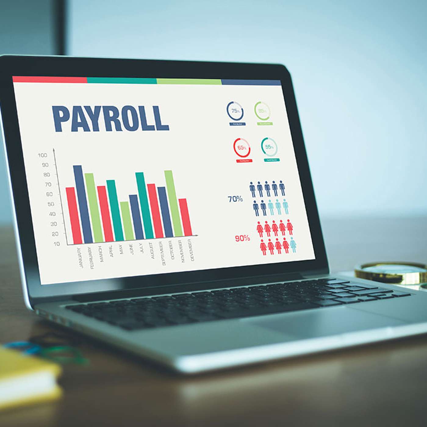 IKDDS Webinar on COVID-19 Employment Law and Loans
