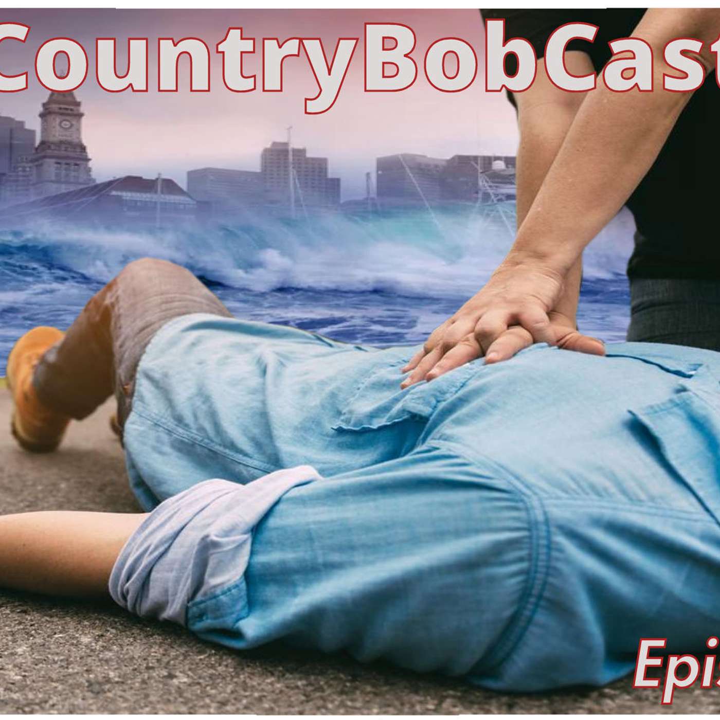 The CountryBobCast