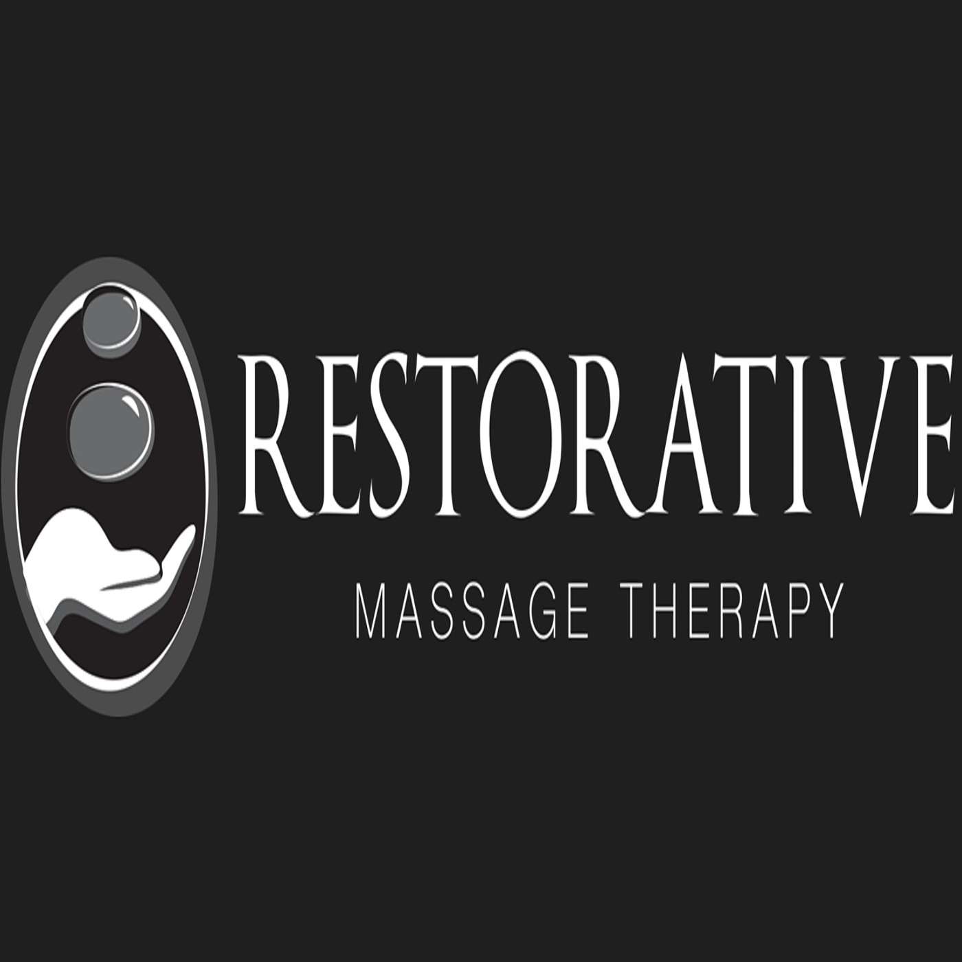 Restorative Massage Therapy podcast artwork