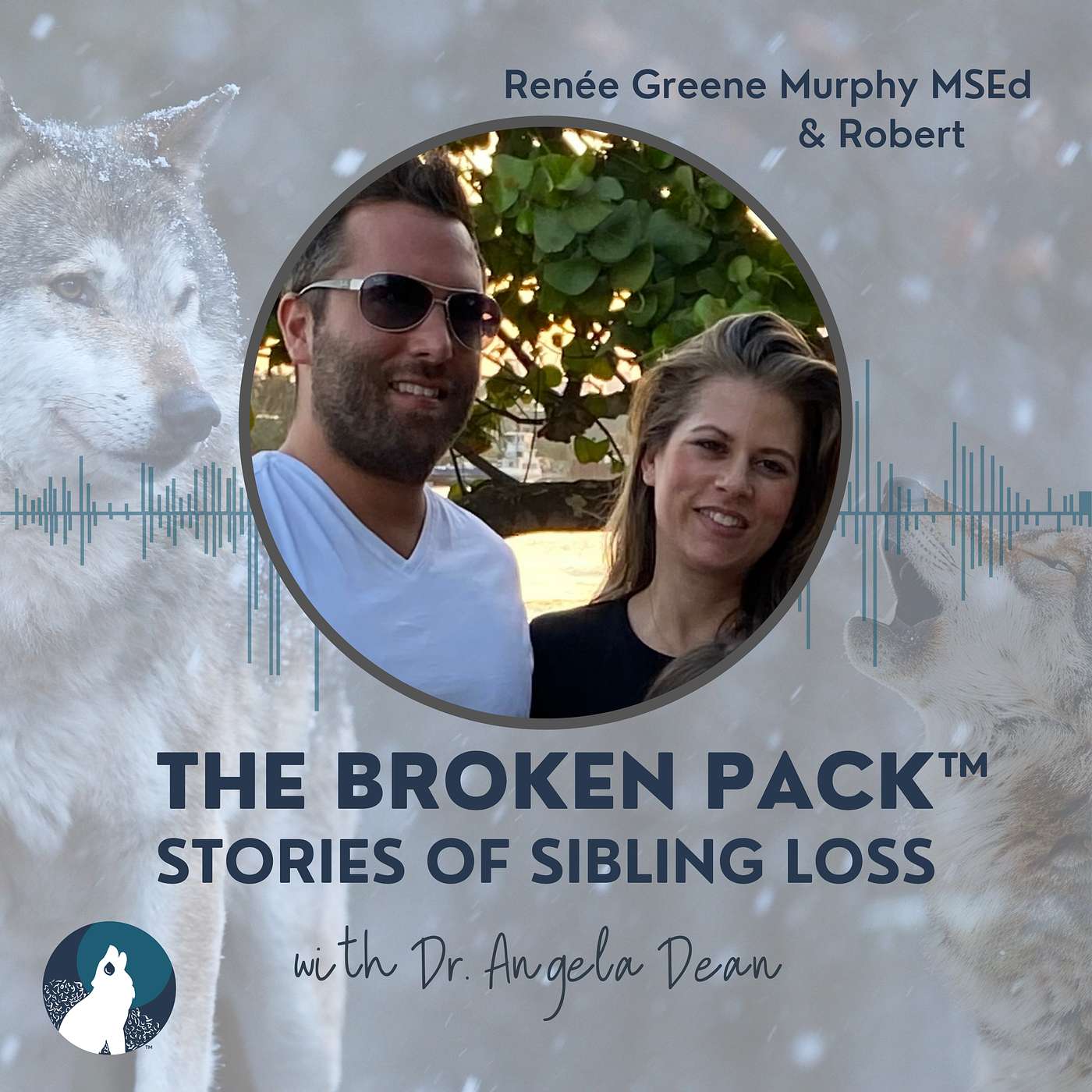 Your Heart's Voice: Sibling Love, Intuition, & Loss: Renée / Robert Your Heart's Voice: Sibling Love, Intuition, & Loss: Renée / Robert