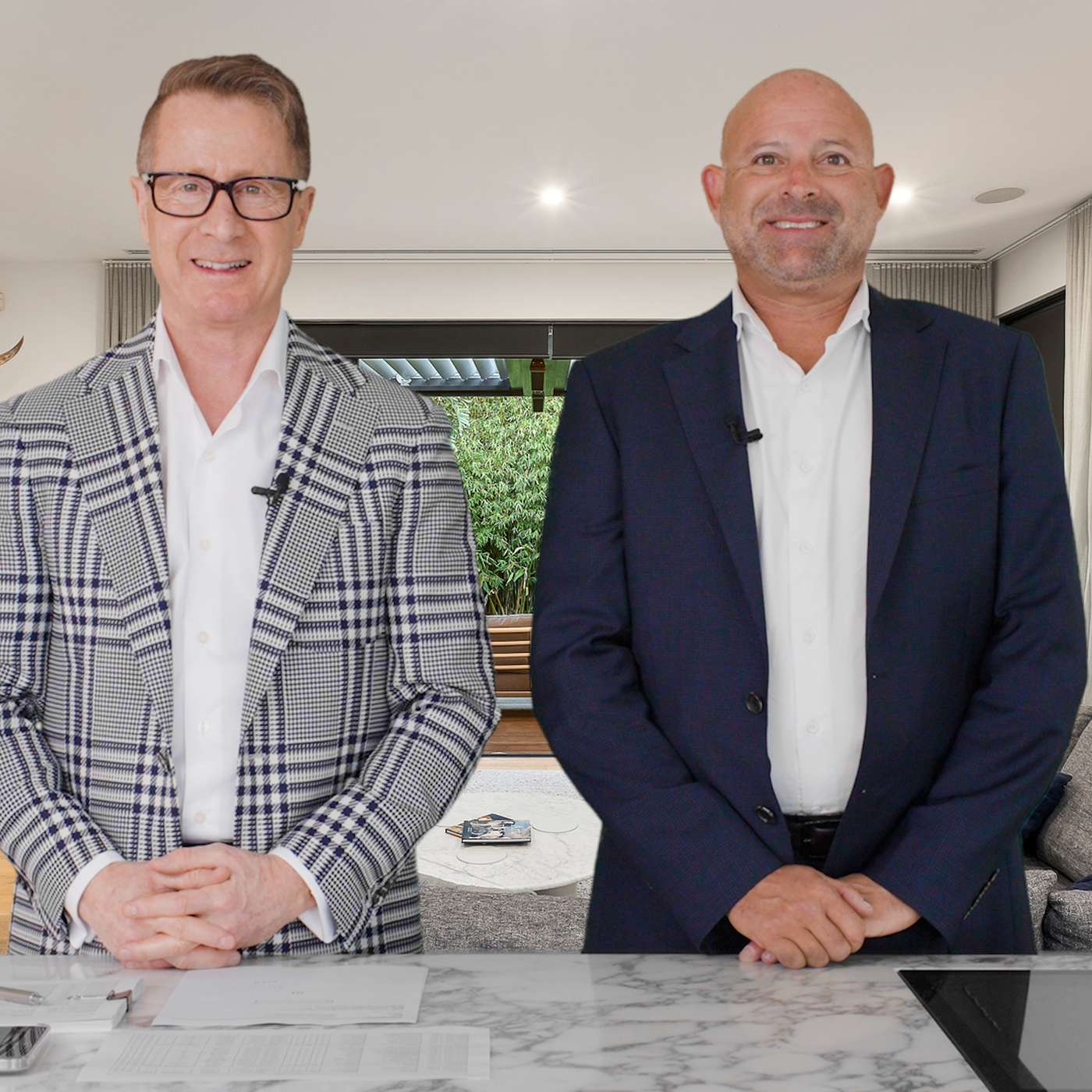 GPTV Ep. 556 - What property type is always in demand? 🏡