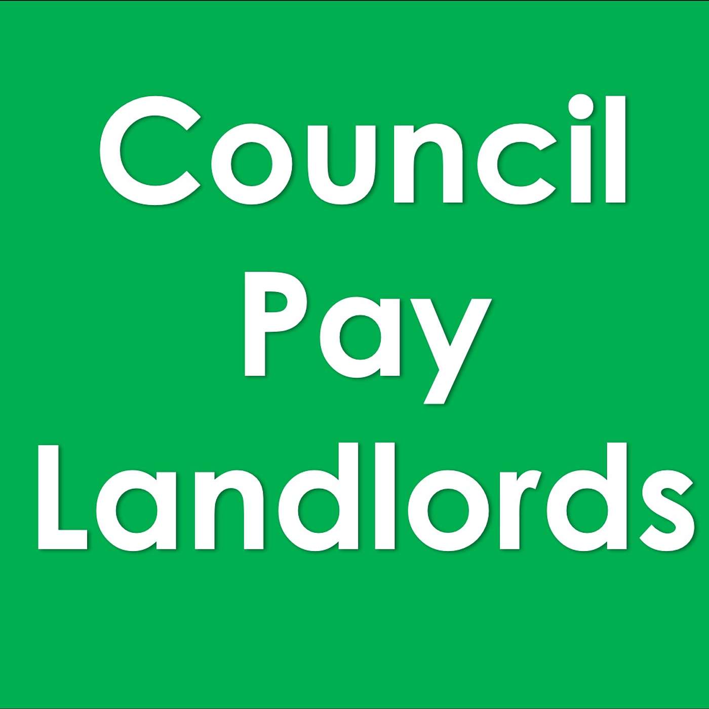 The Secret Government Cash Cow For Landlords Revealed episode artwork