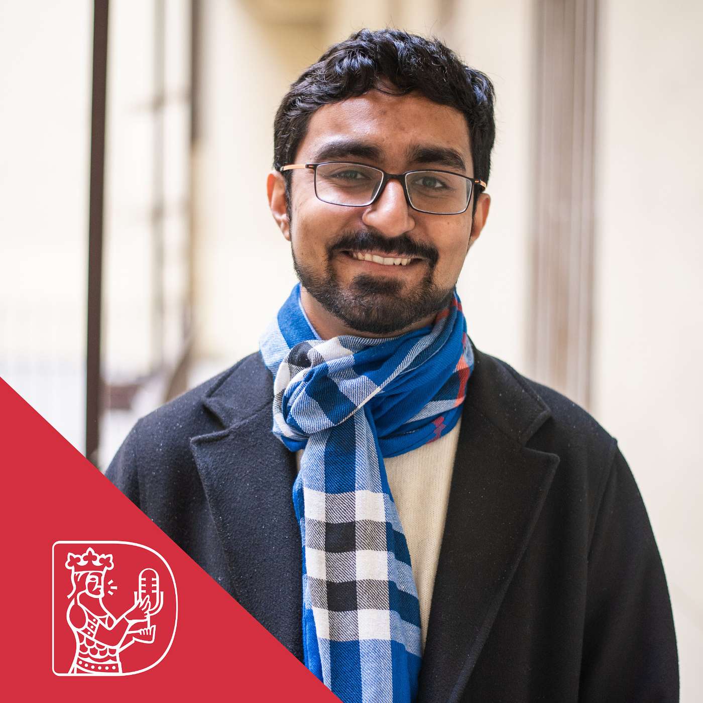 Vaibhav Dewan: I am an academic nomad. Studying abroad always comes with lots of challenges