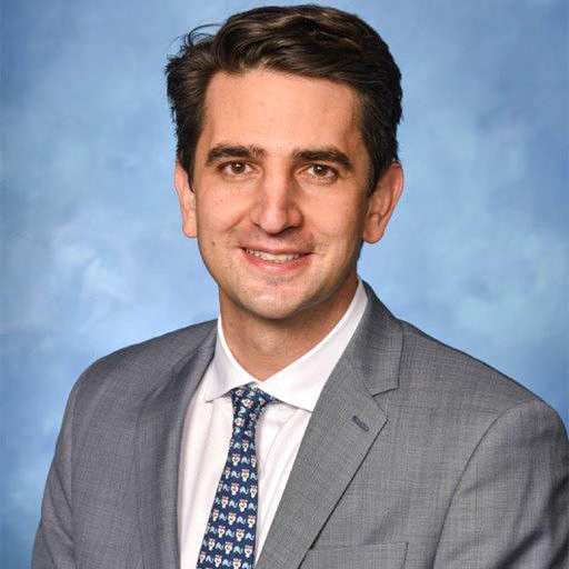 Saïd C. Azoury, MD
