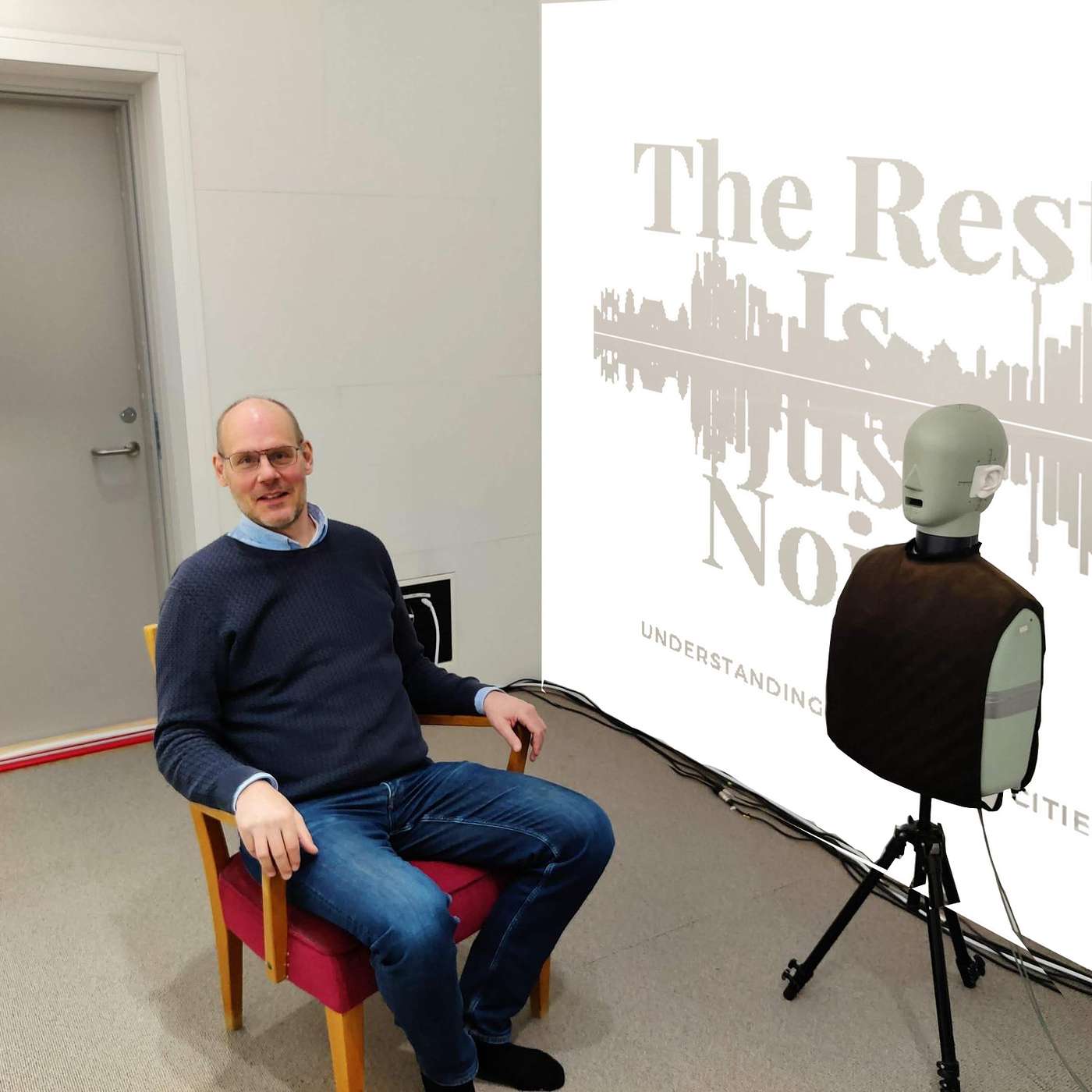 The Rest Is Just Noise