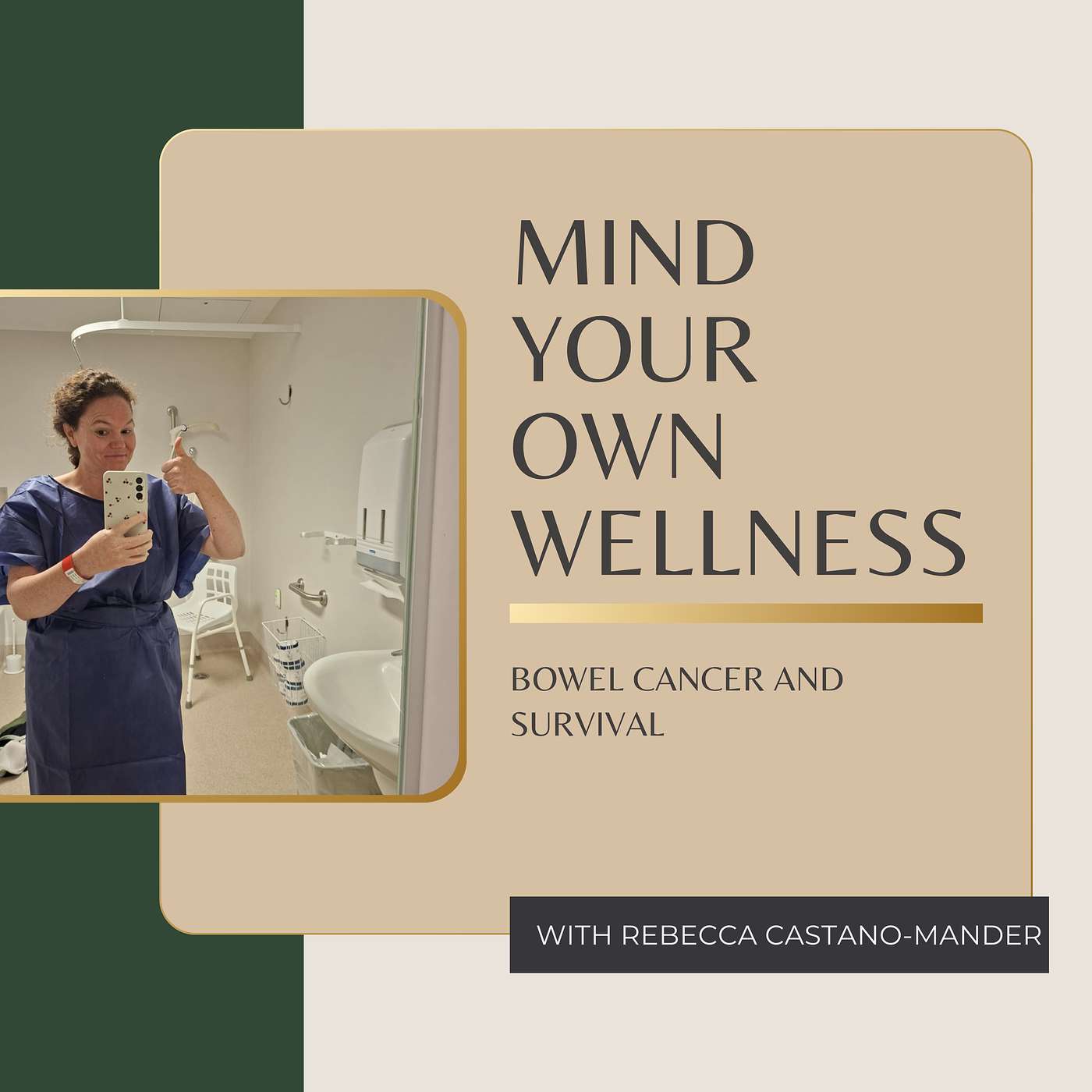 The reality of Bowel Cancer