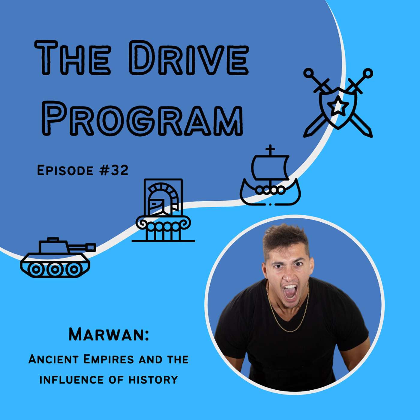 The Drive Program