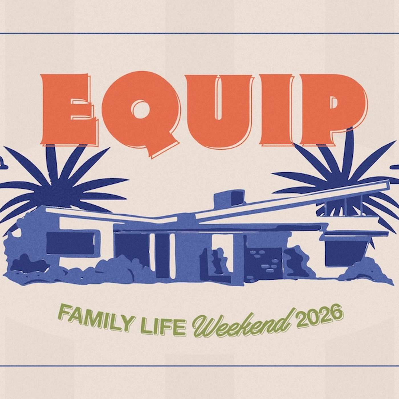 The Daily Walk | 03.27.2026 | Pastor Mike Gibbons | Exodus 12:5-6, 8, 46 episode artwork