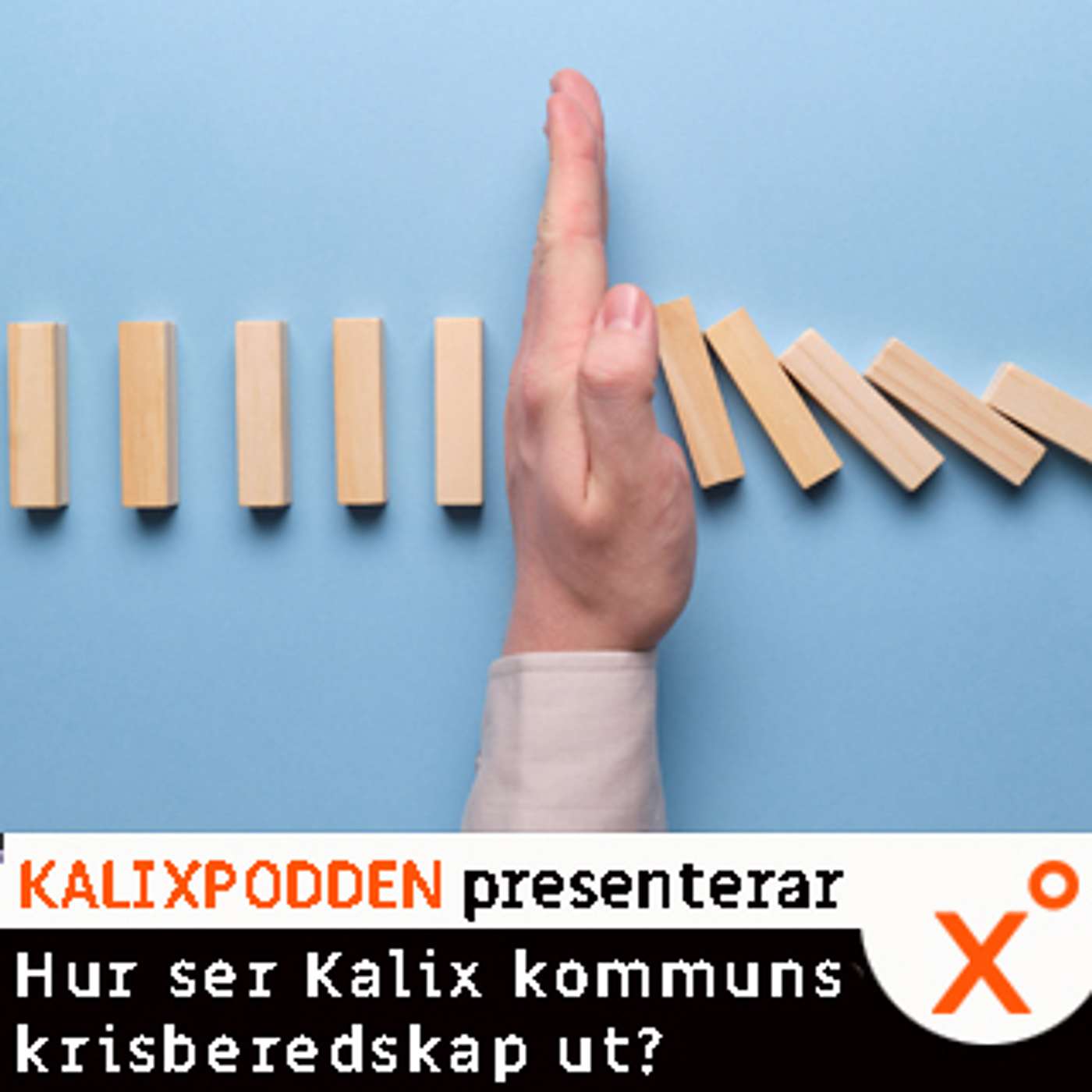 Kalixpodden