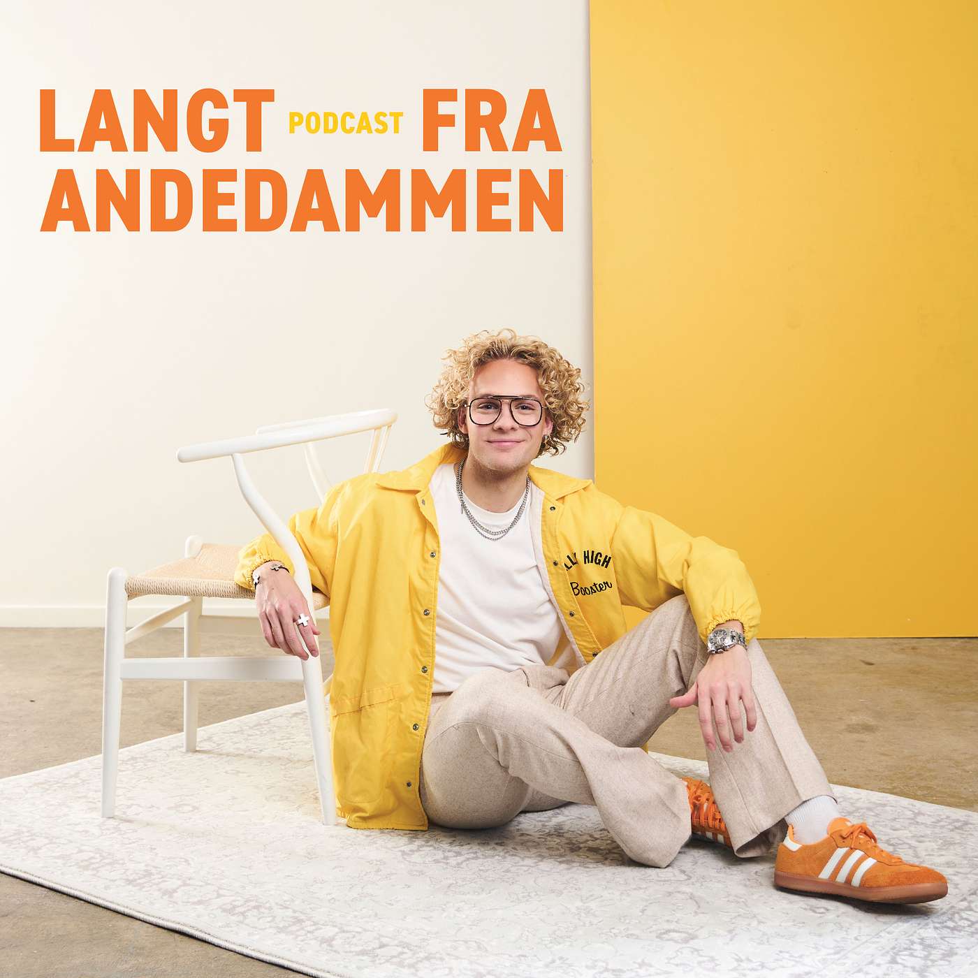 TEASER - Langt Fra Andedammen