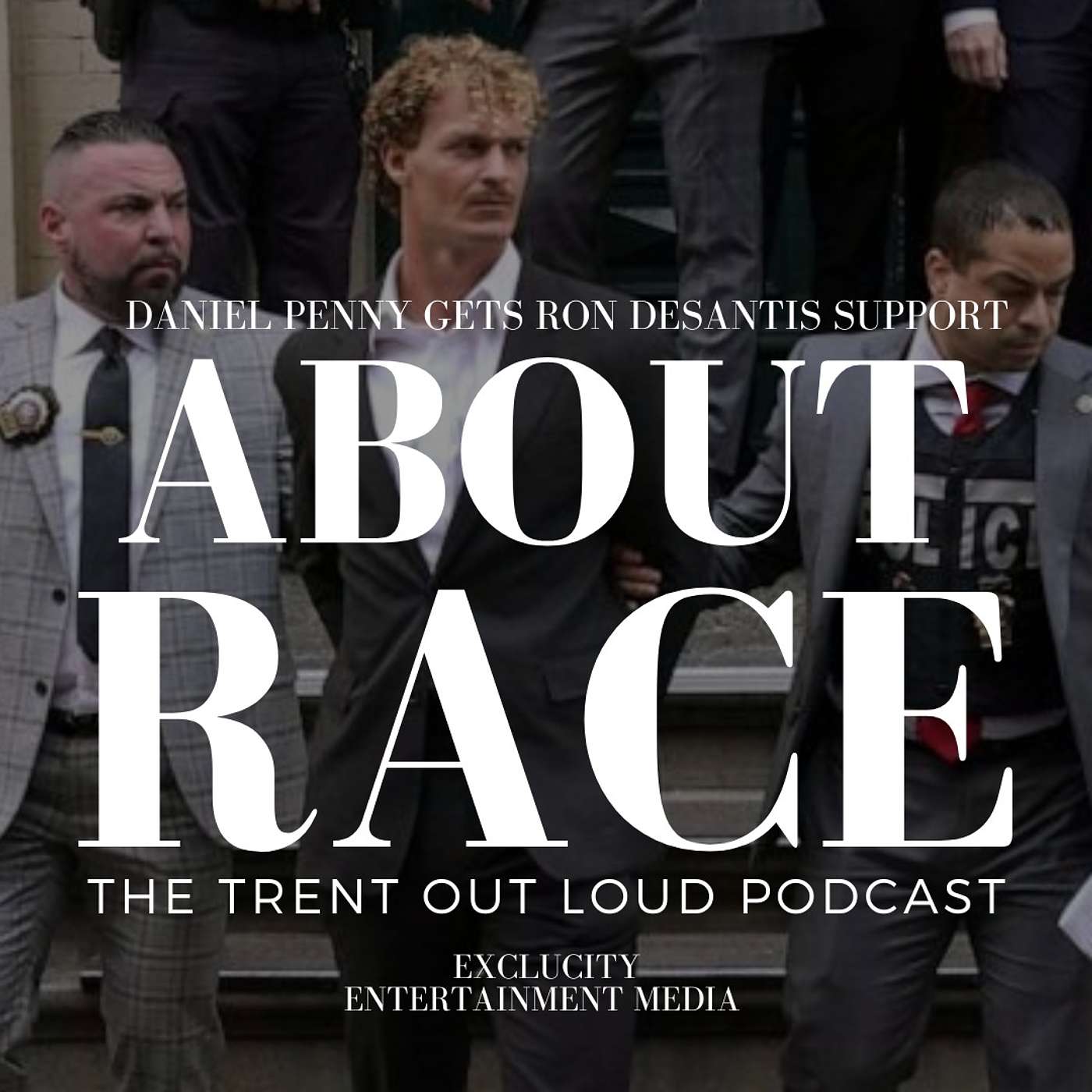 The Trent Out Loud Podcast - Discussing Pop Culture, Entertainment & Headline News
