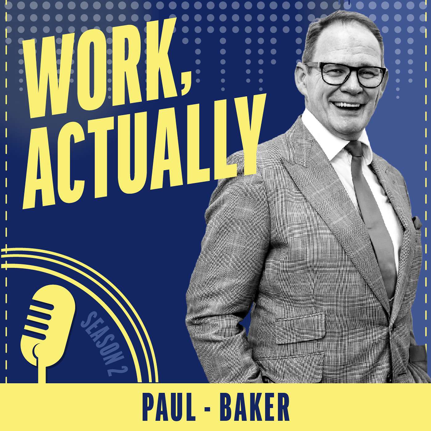 BAKER: Paul Baker