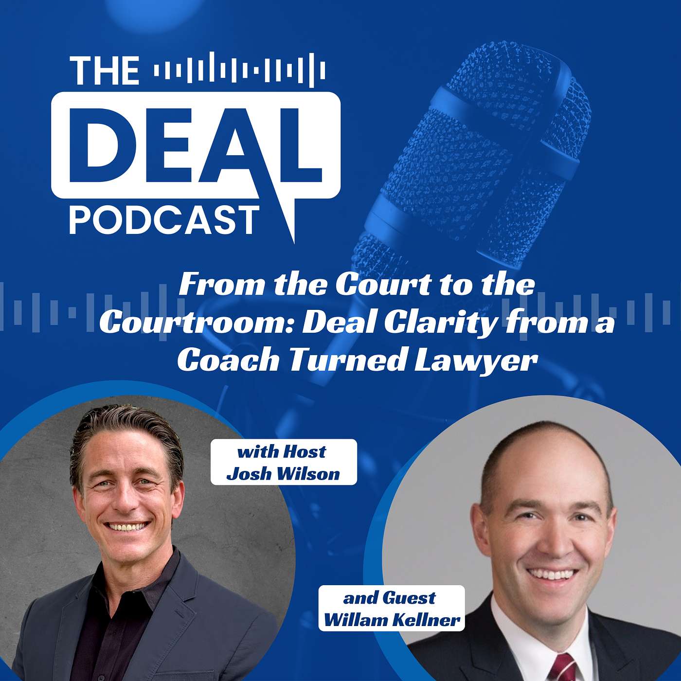 From the Court to the Courtroom: Deal Clarity from a Coach Turned Lawyer