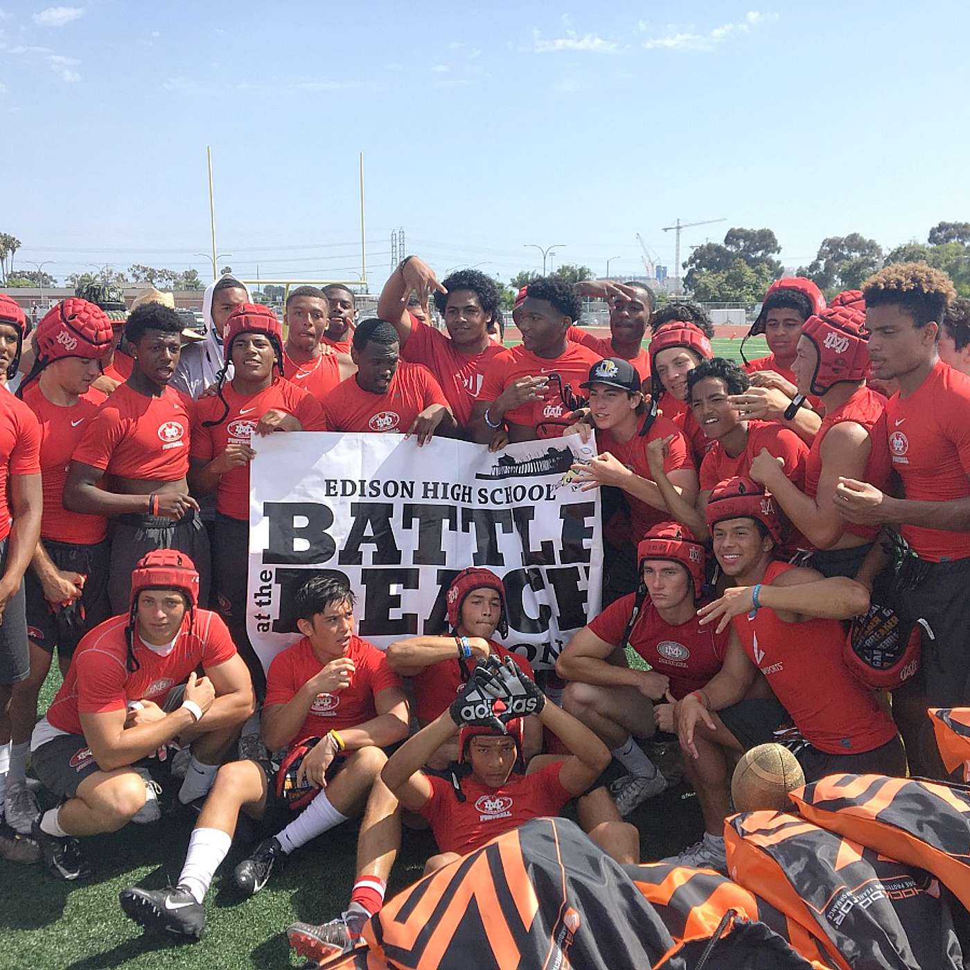 Trinity League Football Podcast