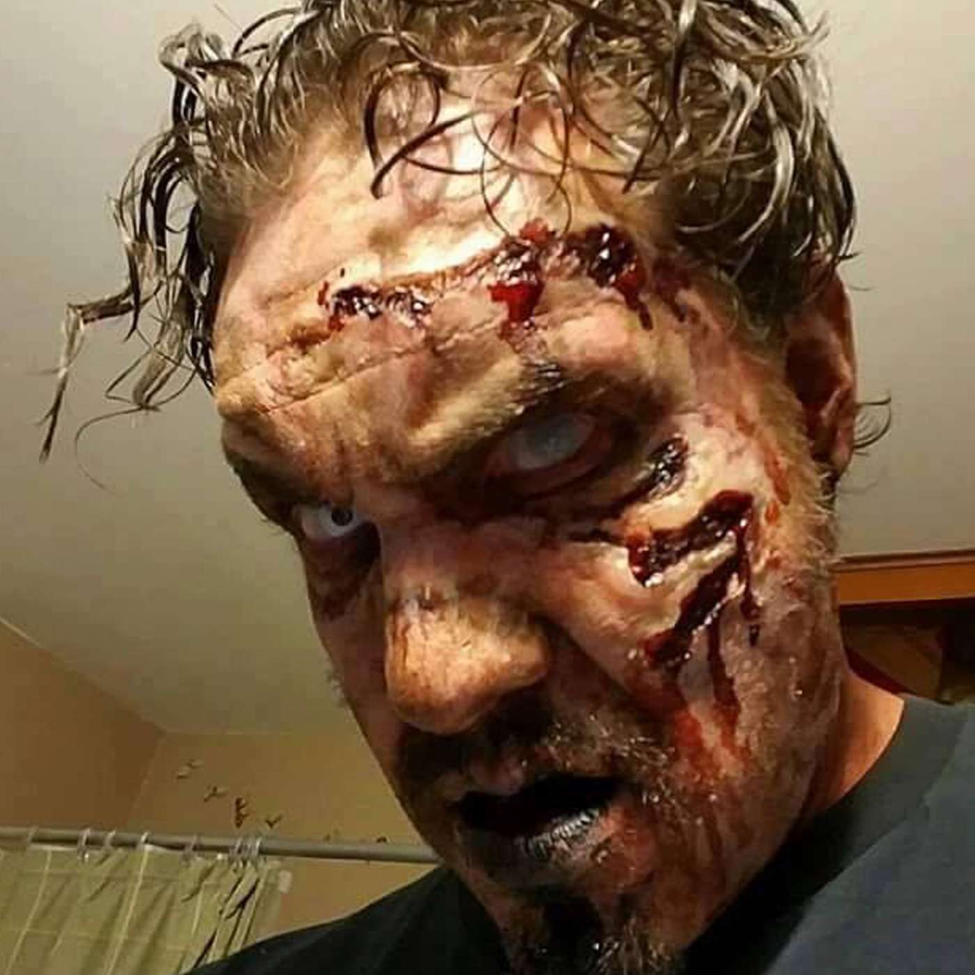 Monster Movie Happy Hour, Ep. 26, Monstrous Musings 5 with Ryan Schaddelee