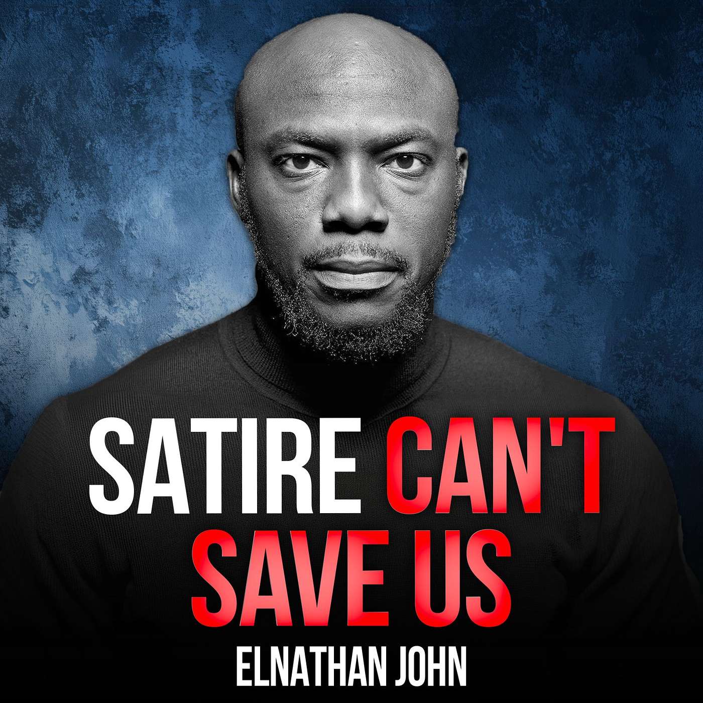 E385. The Death of Shame and the Collapse of Culture | Elnathan John - Walk-Ins Welcome