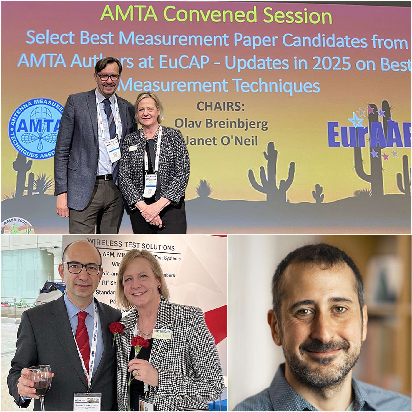 Industry Insights with Janet O\'Neil