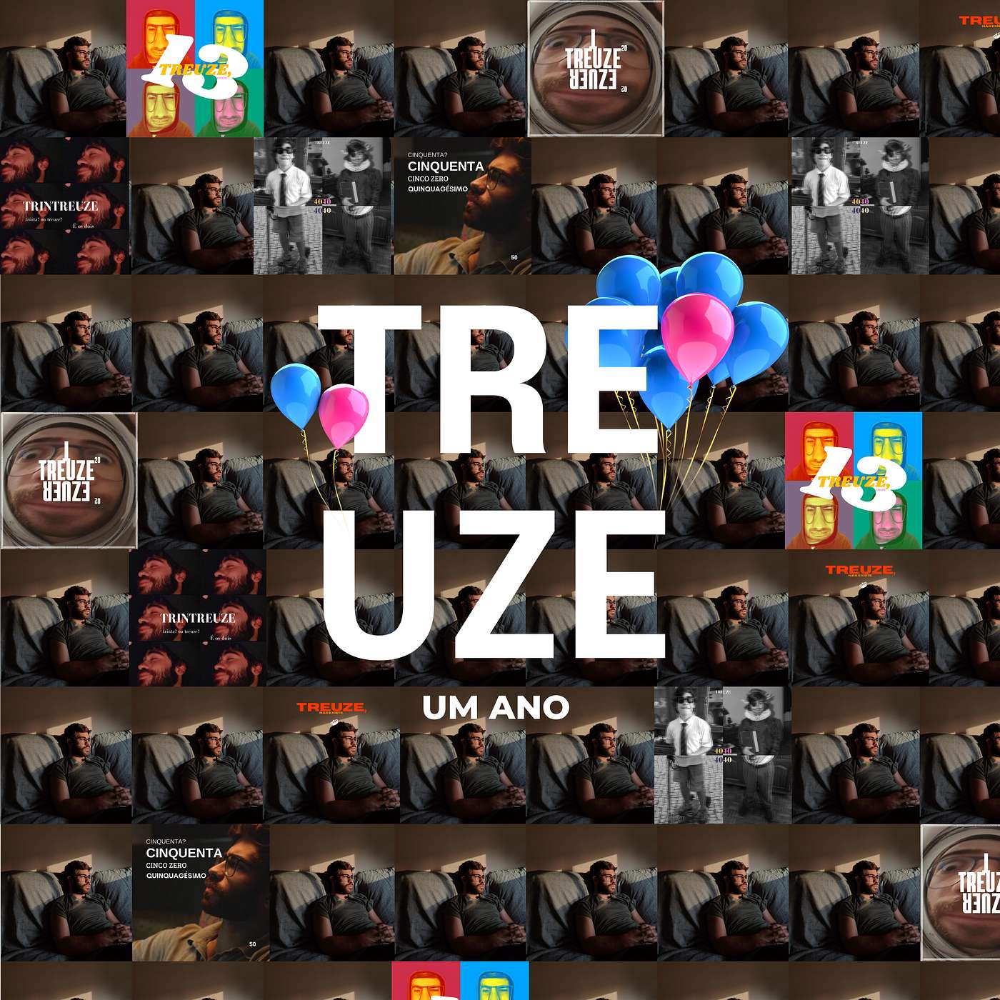 TREUZE