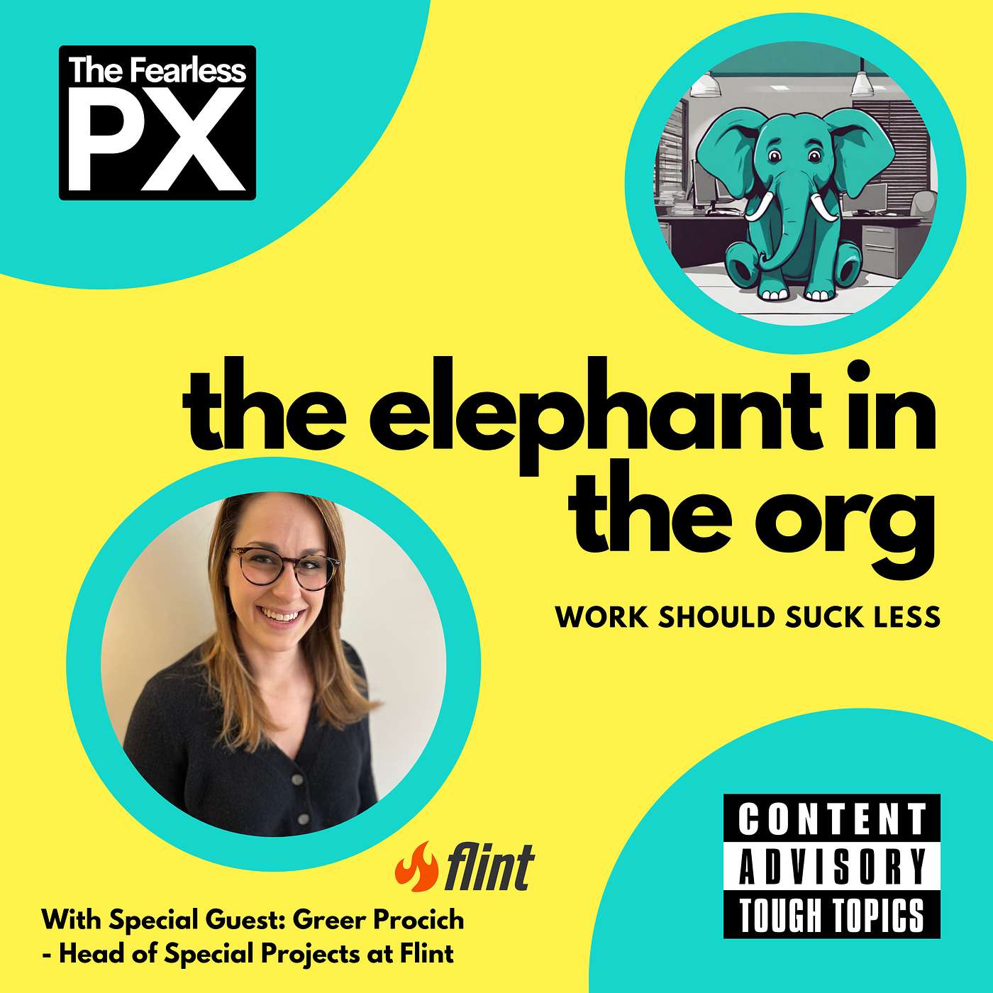 The Elephant in the Org