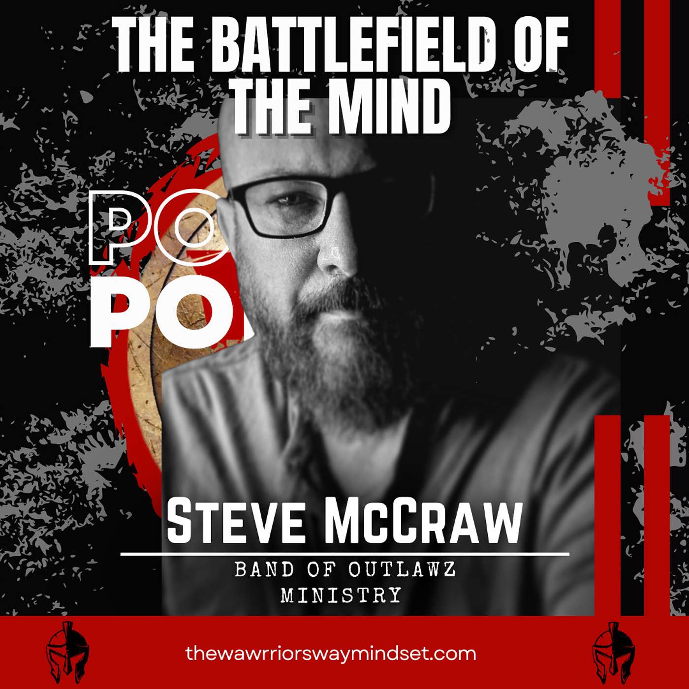 The Battlefield Of The Mind