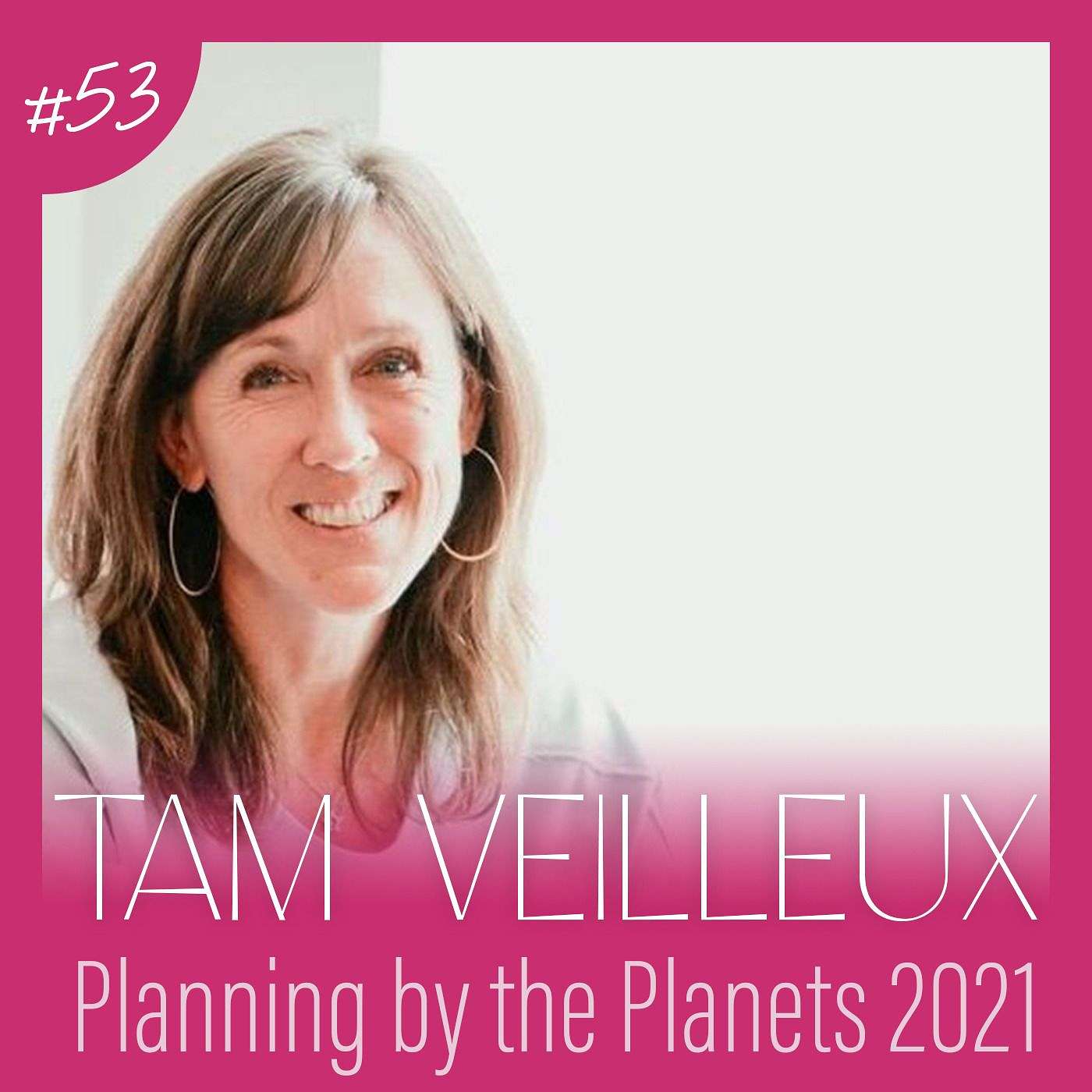 Soul Guide Radio with Allyson Scammell