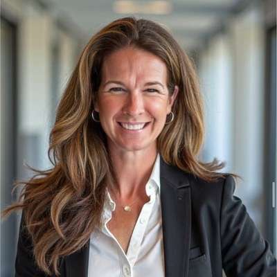Christine Hummel