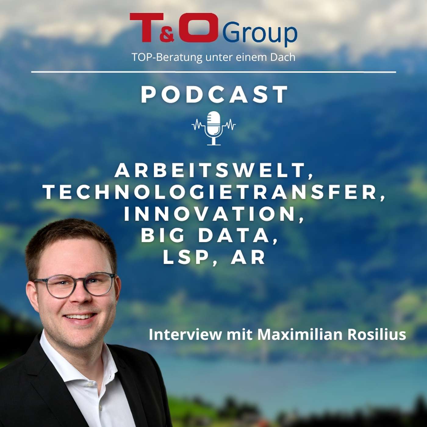 T&O Group Podcast