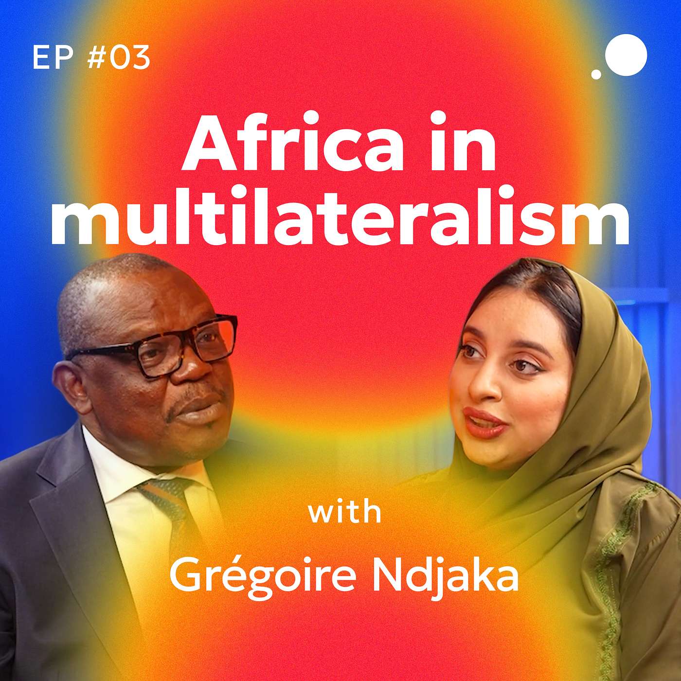 Why Africa Is Still Underrepresented in Global Governance