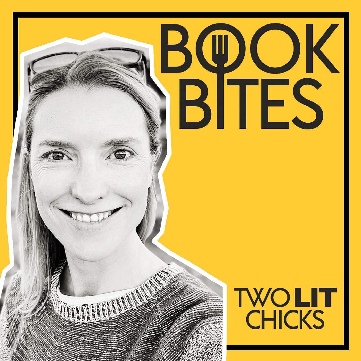 Two Lit Chicks