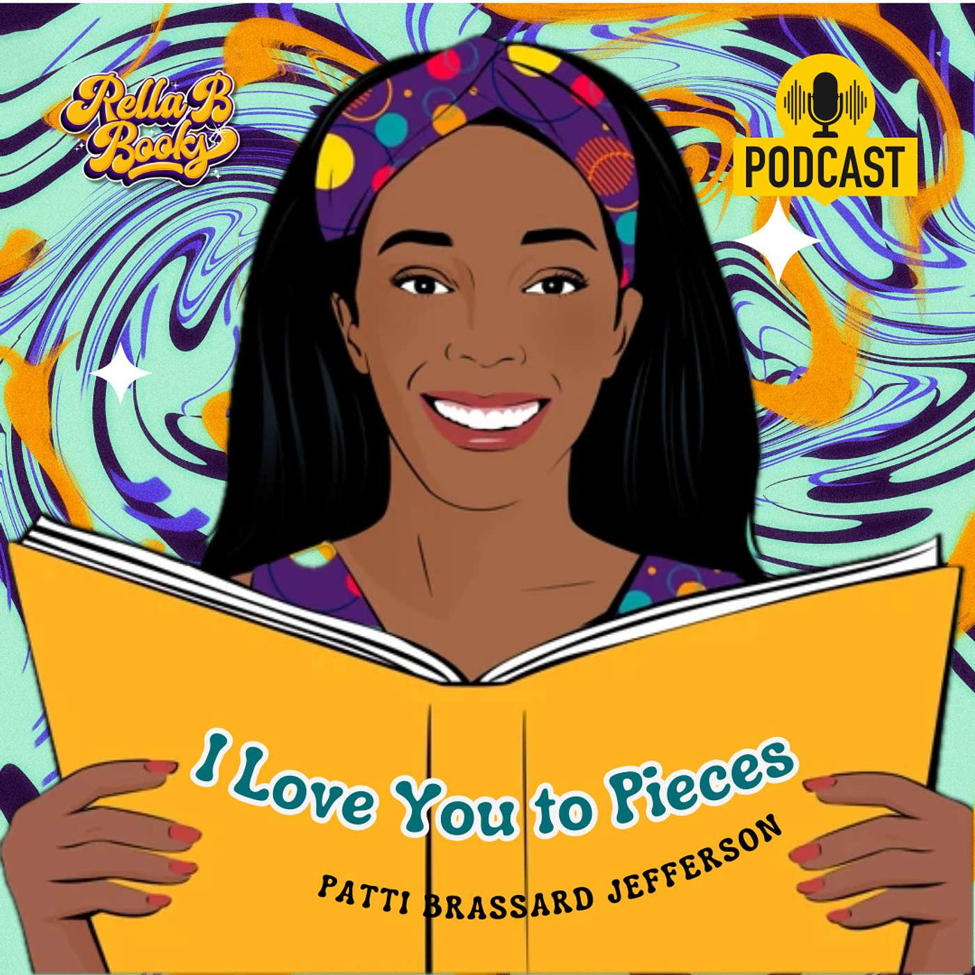 Reading with Rella B - Interactive Author Visits for Early Reader Families