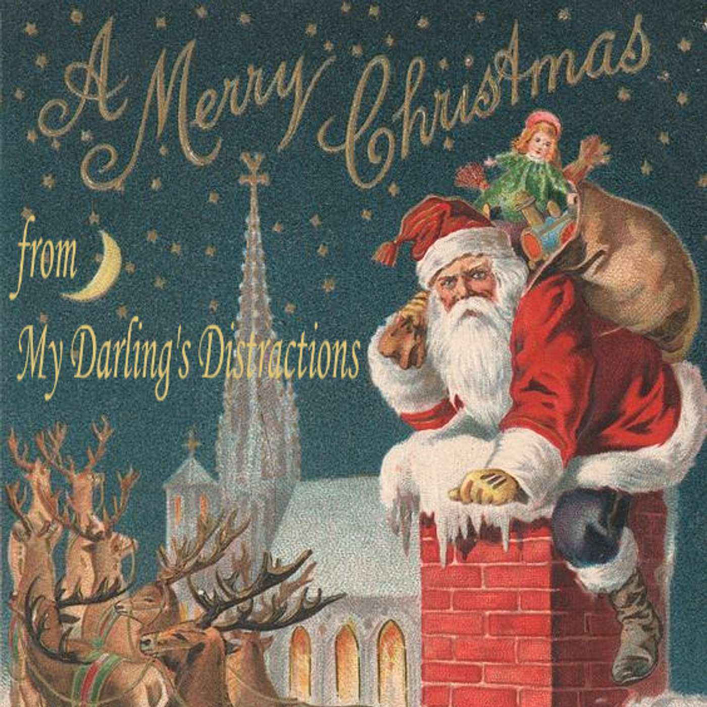 Christmas 2018