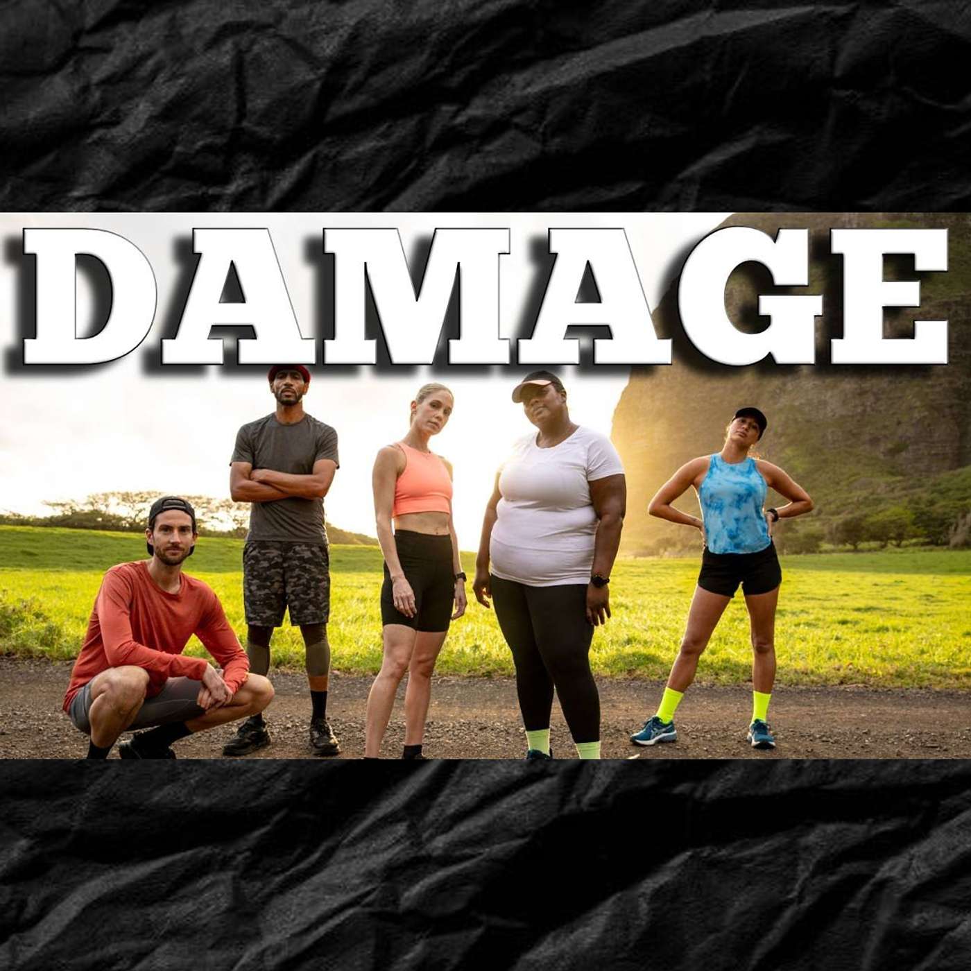 The Controversy Surrounding Brands and Obese Athletes