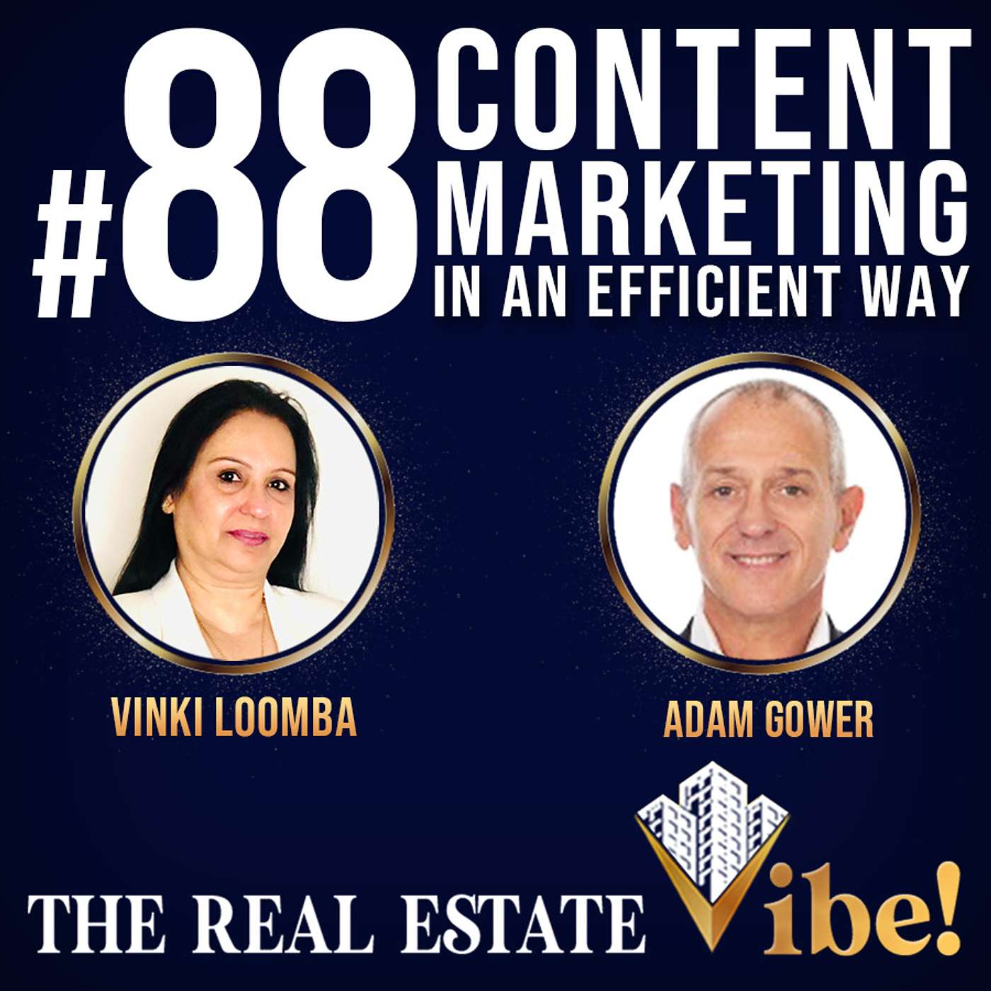 The Wealth Vibe Show!