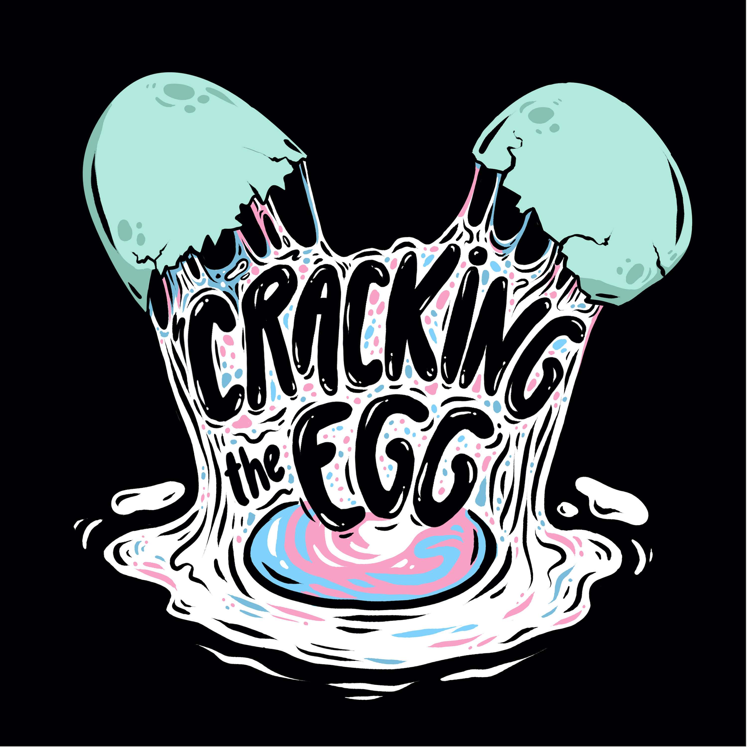 Cracking the Egg