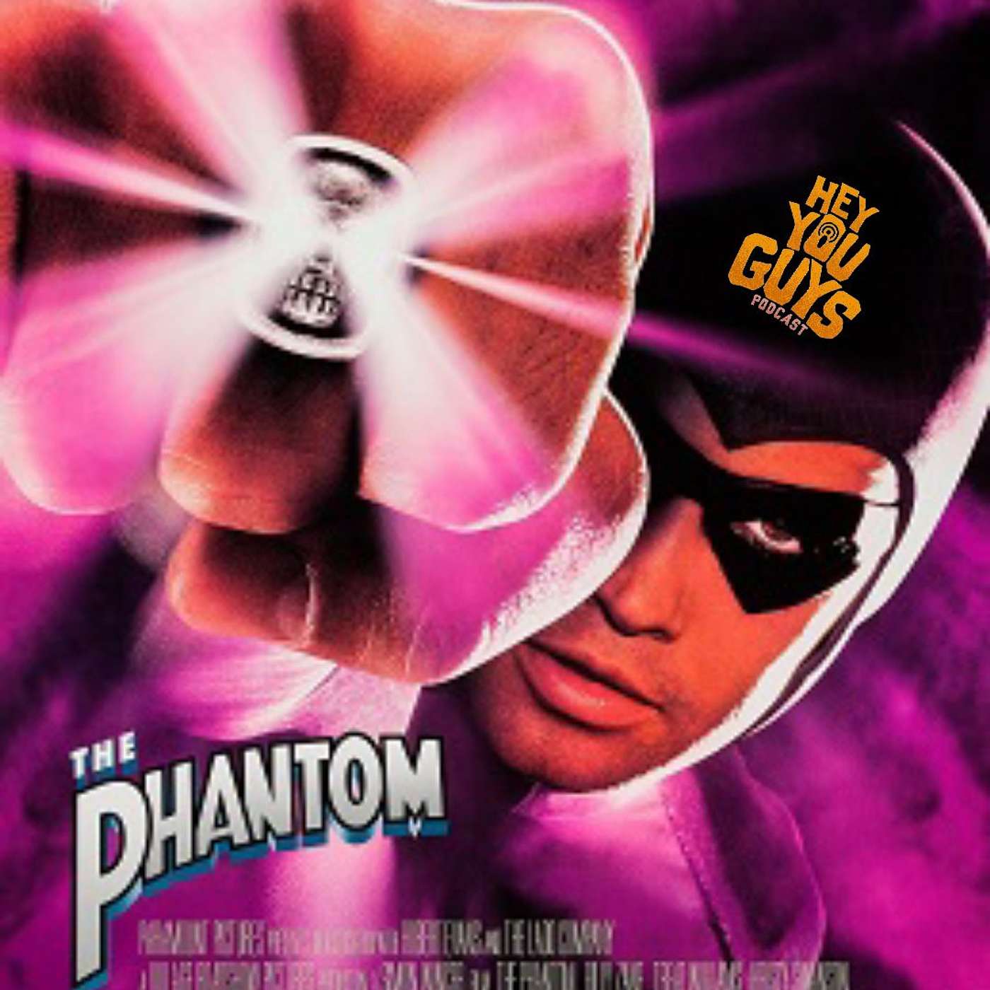 The Phantom