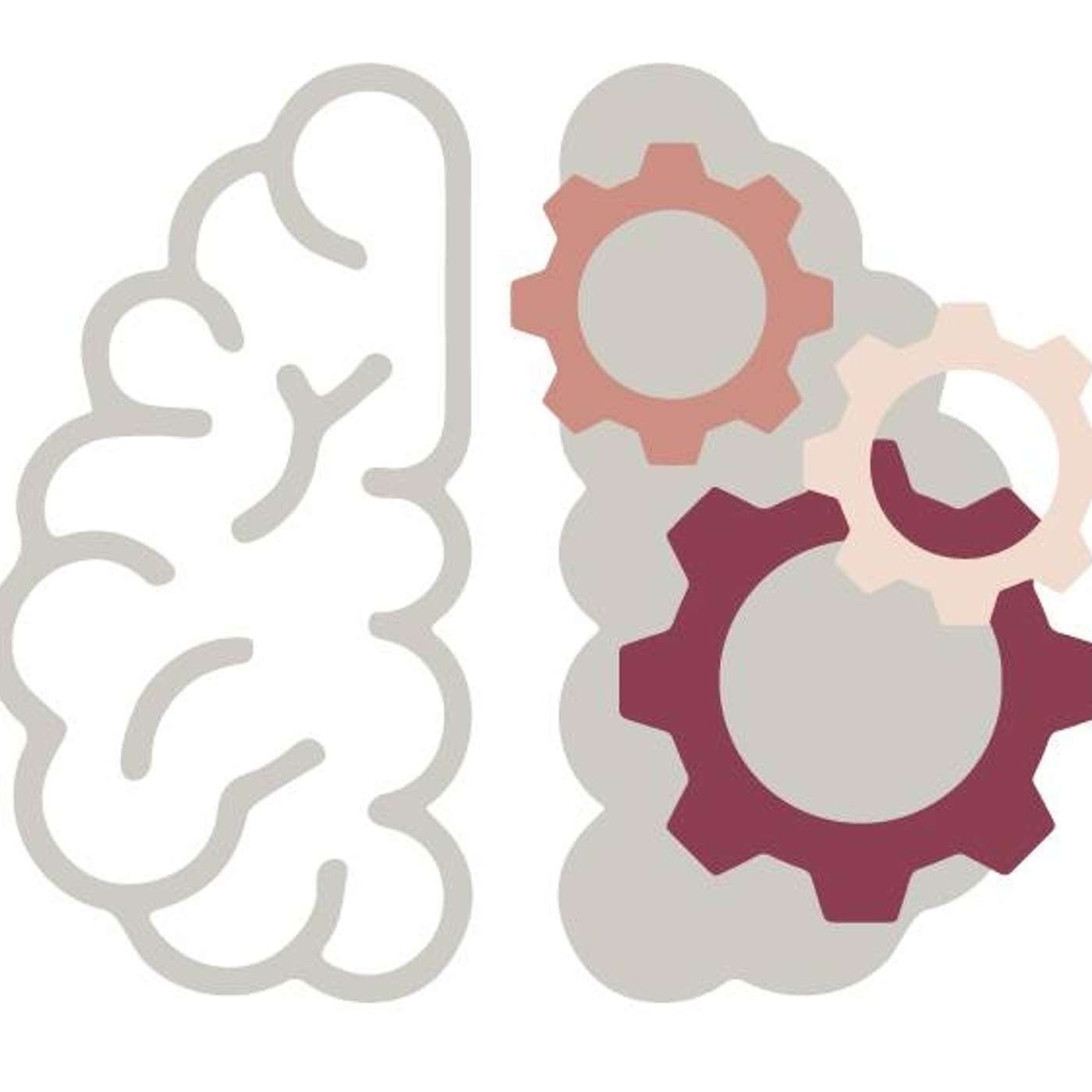 Comprehend The Mind podcast artwork