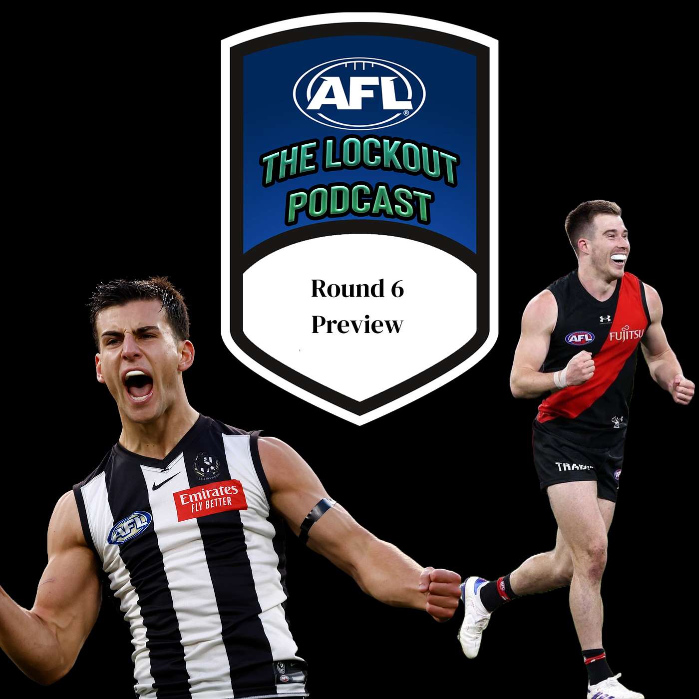 Round 6 Preview - AFL Fantasy 2025
