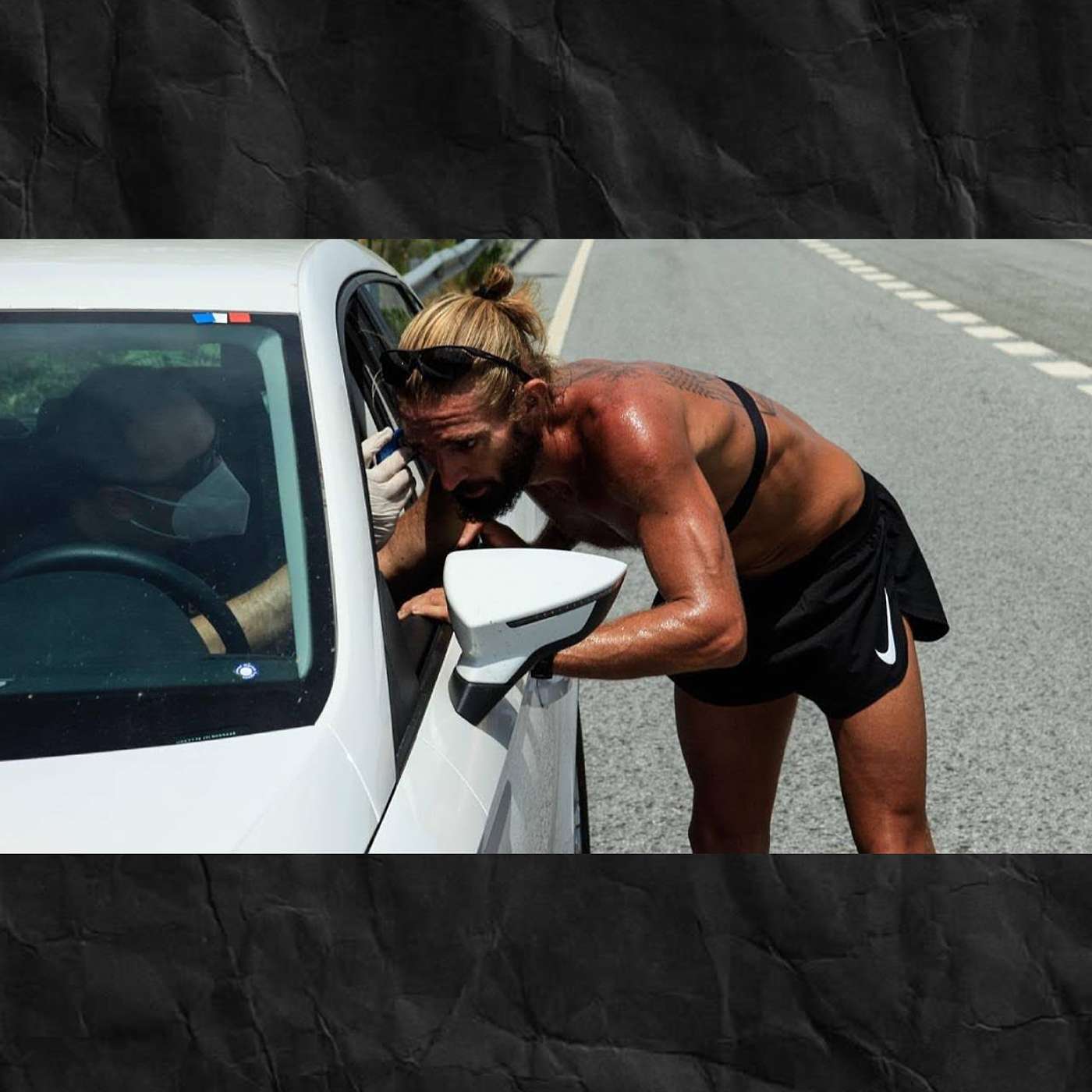 3 Simple Ways To Improve Your Marathon Time