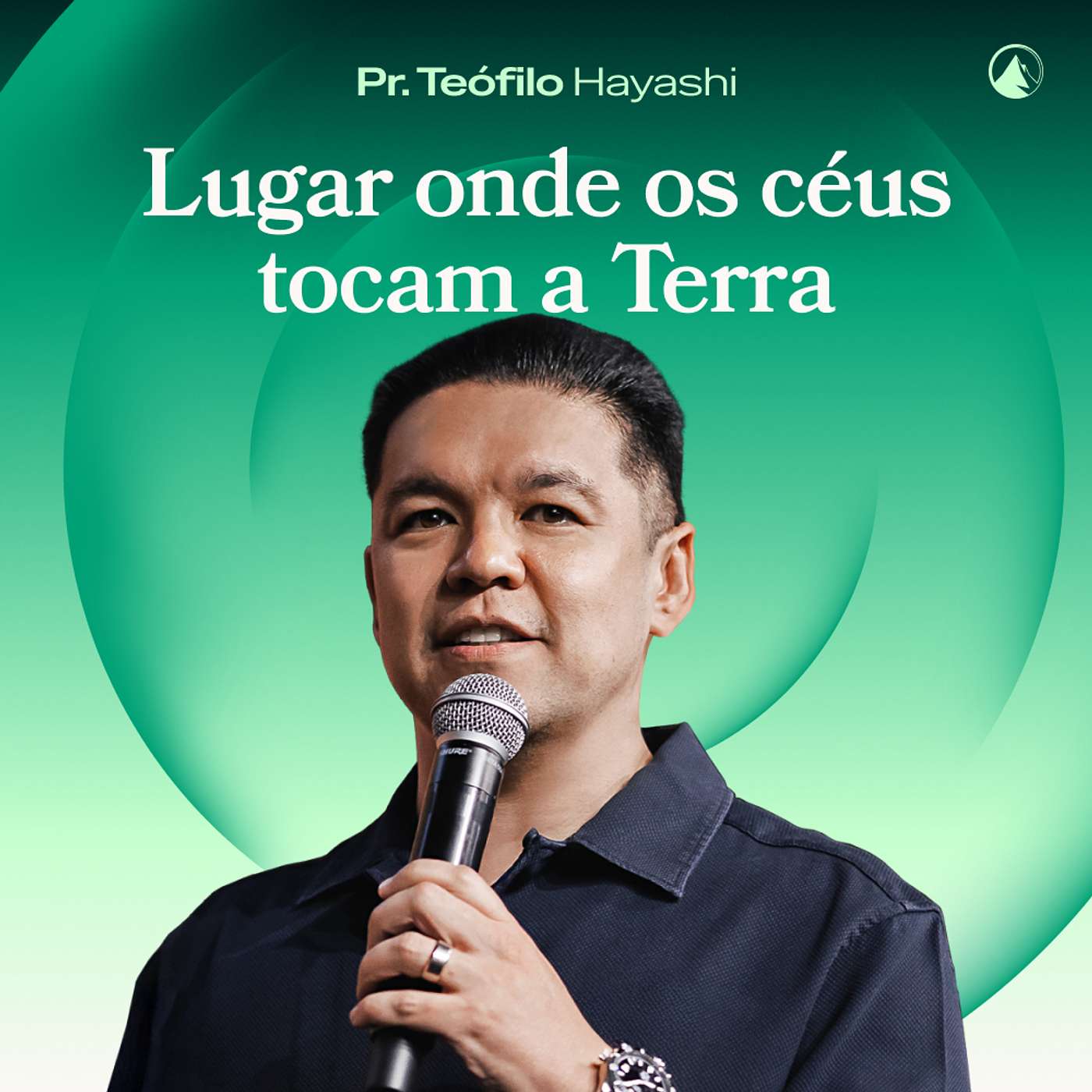BETEL: LUGAR ONDE OS CÉUS TOCAM A TERRA // PR. TEÓFILO HAYASHI BETEL: LUGAR ONDE OS CÉUS TOCAM A TERRA // PR. TEÓFILO HAYASHI