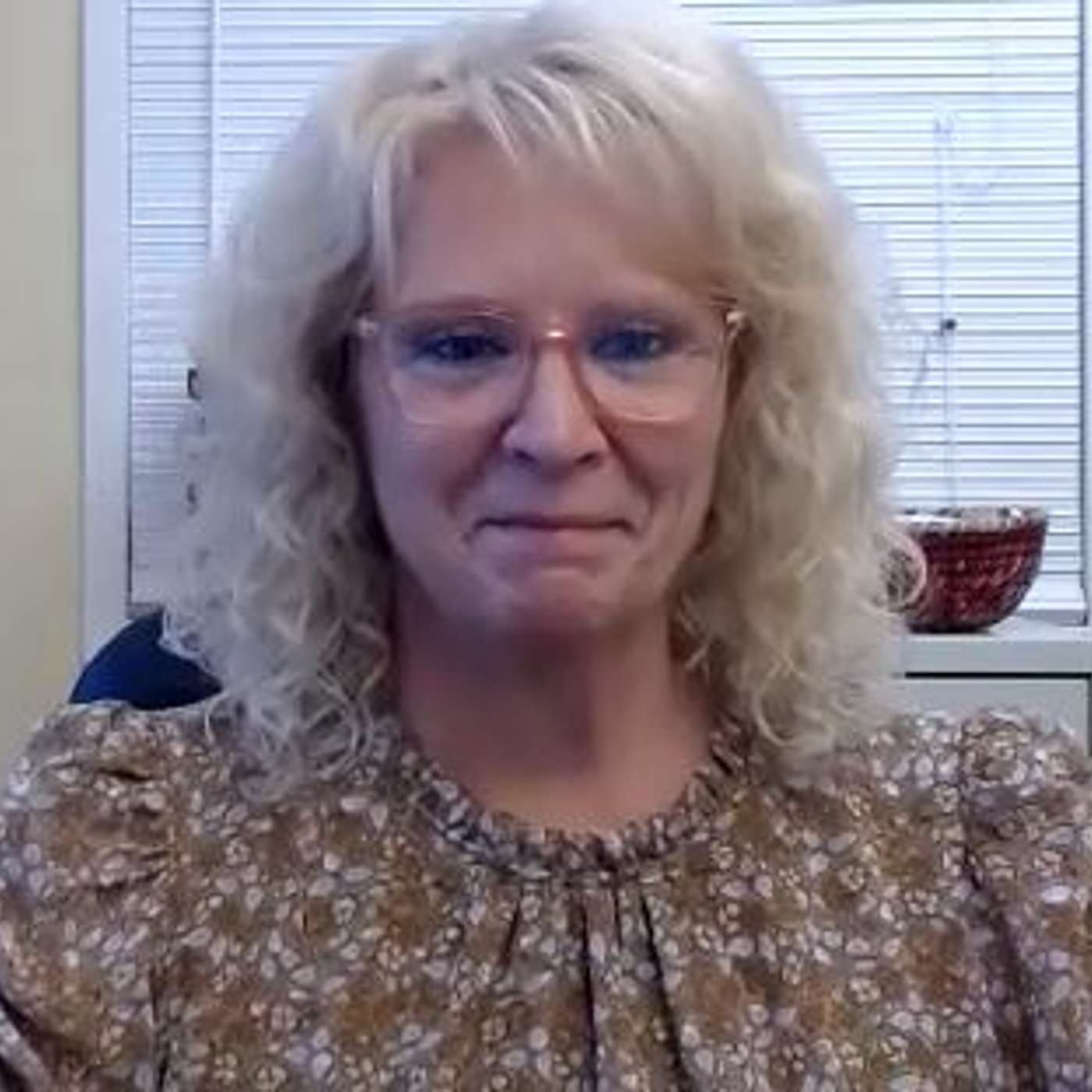 7.11.2023 - Debbie Sprouse, Executive Director of Meals on Wheels of Asheville Buncombe County episode artwork