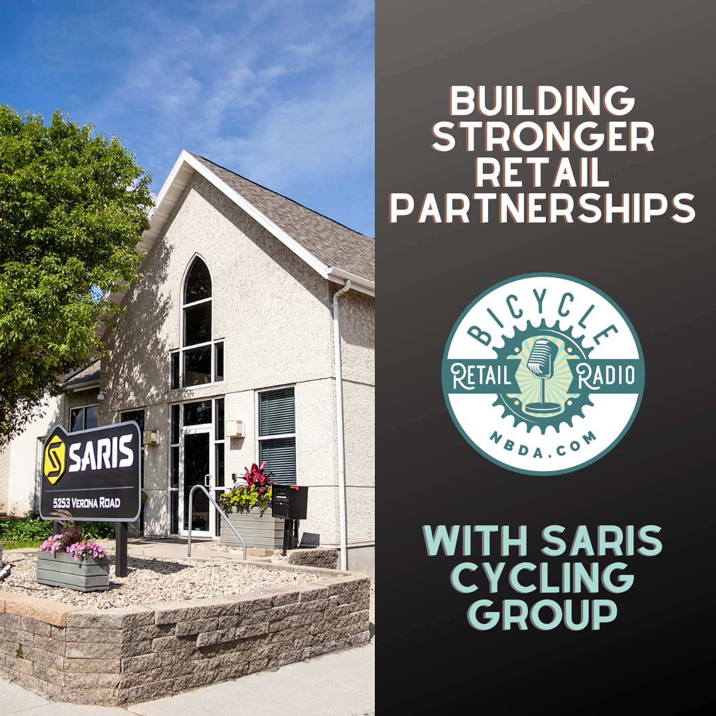 Building Stronger Retail Partnerships with Saris Cycling Group: Insights on Racks, Trainers, and Storage Solutions