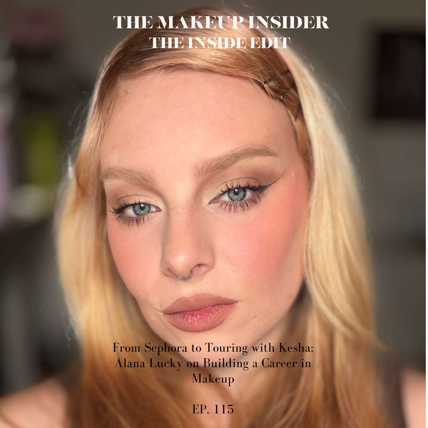 From Sephora to Touring with Kesha: Alana Lucky on Building a Career in Makeup