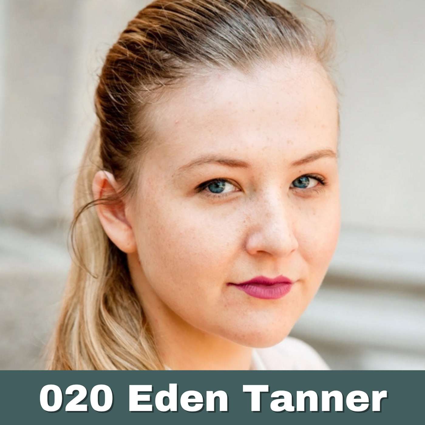 Mastery Assessment with Eden Tanner