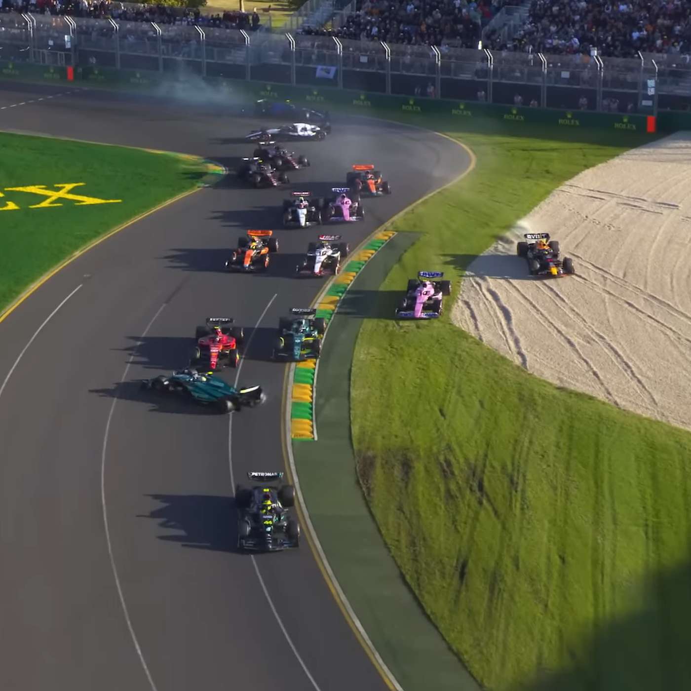F1 Fanatiki