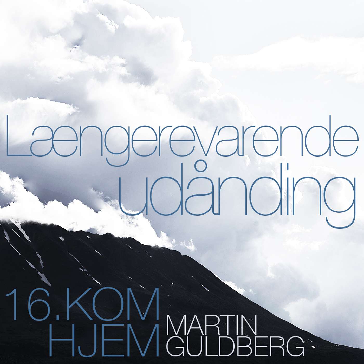 LIGE FRA HJERTET