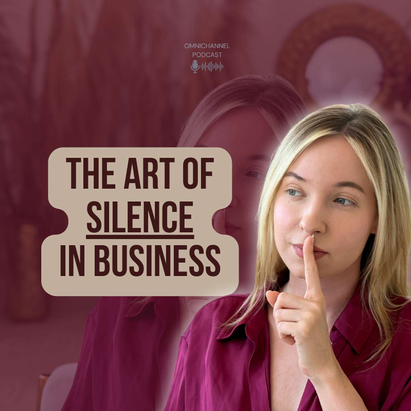 How to Use Silence as a Leadership Tool | Emotional Intelligence in Business