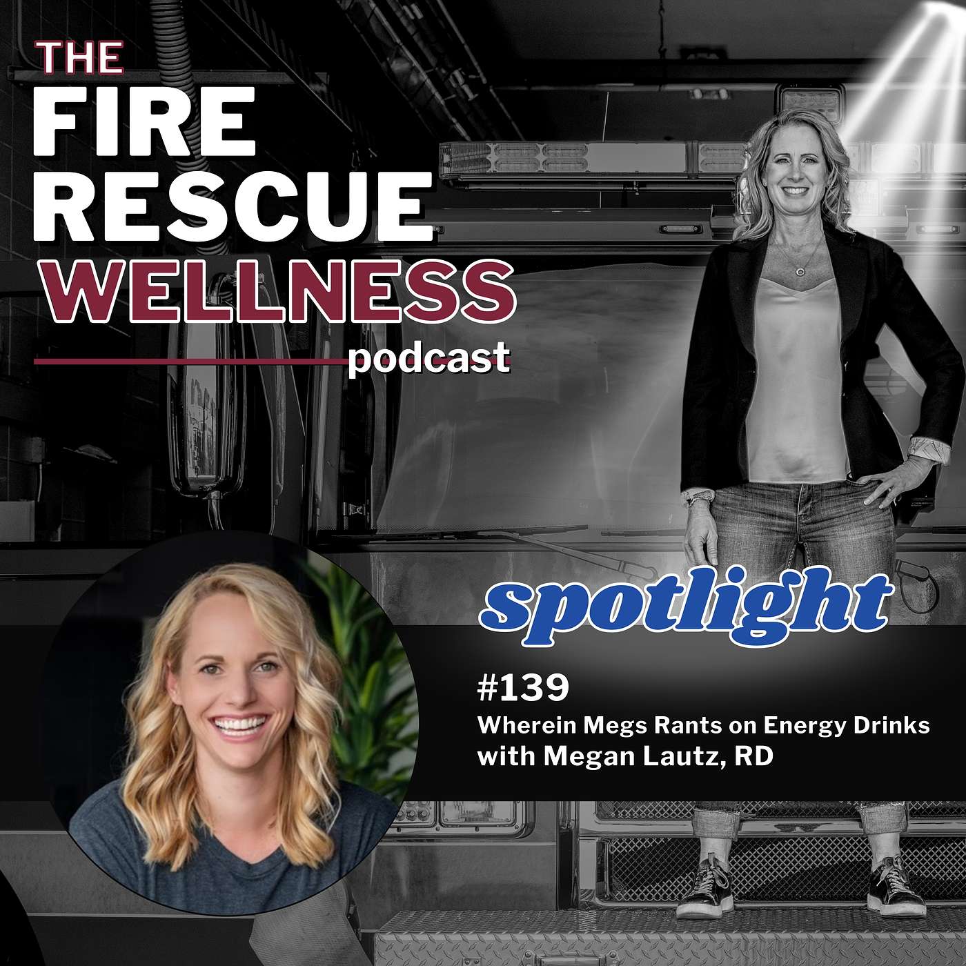 Fire Rescue Wellness