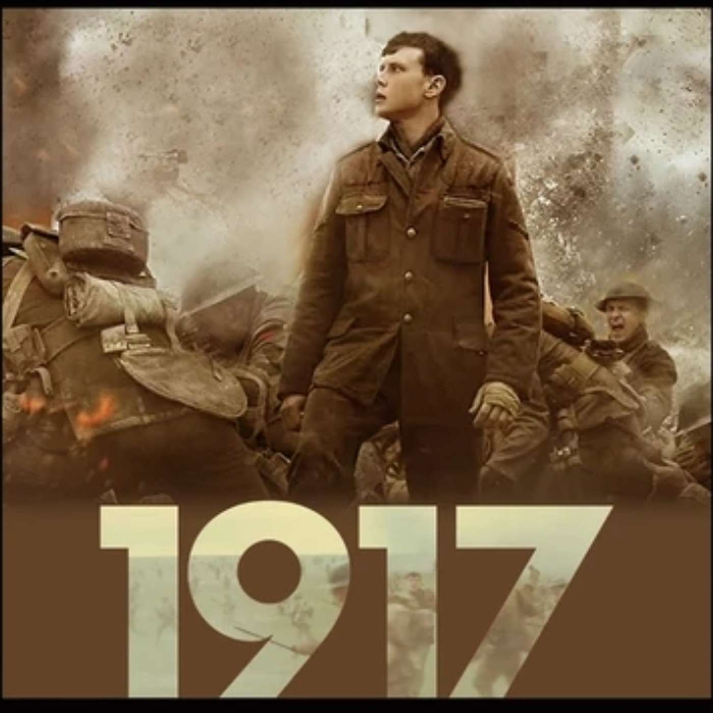 1917 (2019)
