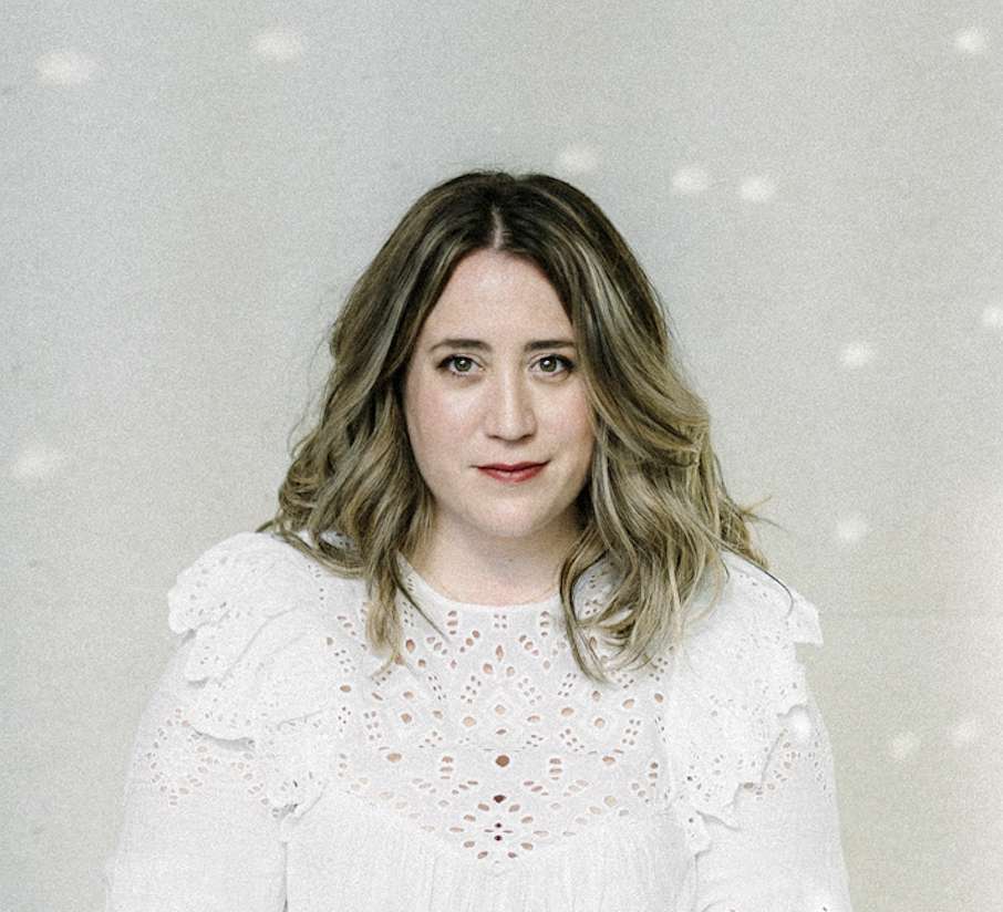 Jennifer Walter | Swiss Sociologist & Mental Health Advocat