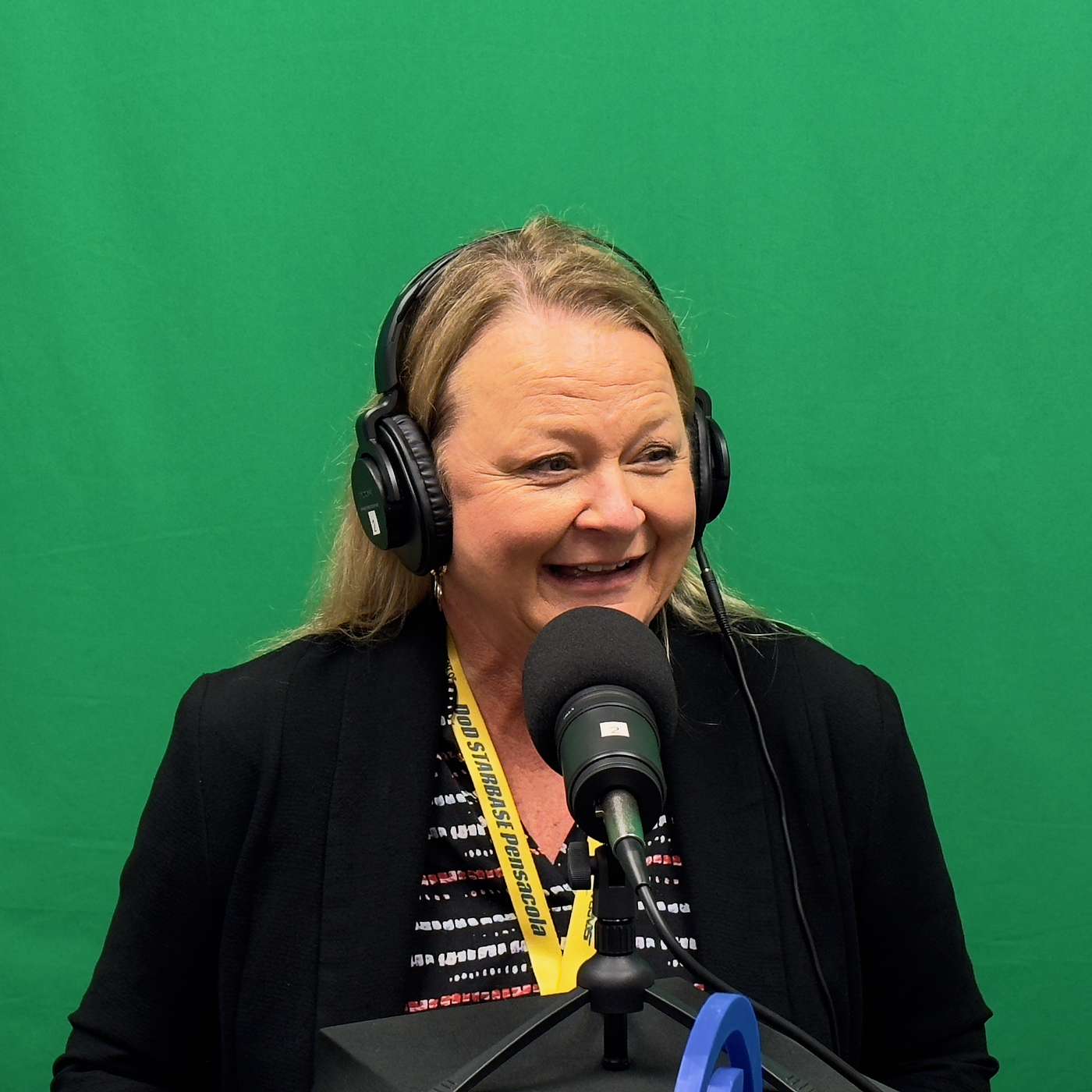 Ep 80 | STEM Avoidance to Confidence: STARBASE